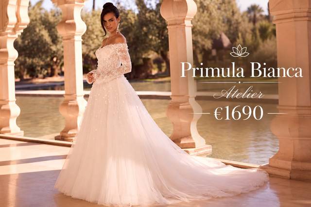 Primula Bianca Atelier