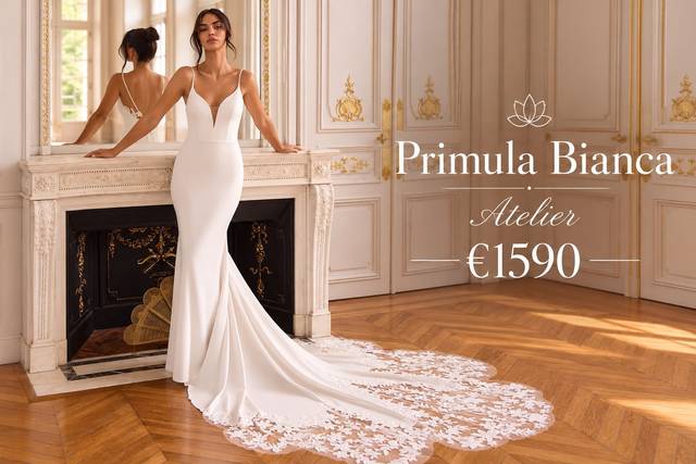 Primula Bianca Atelier