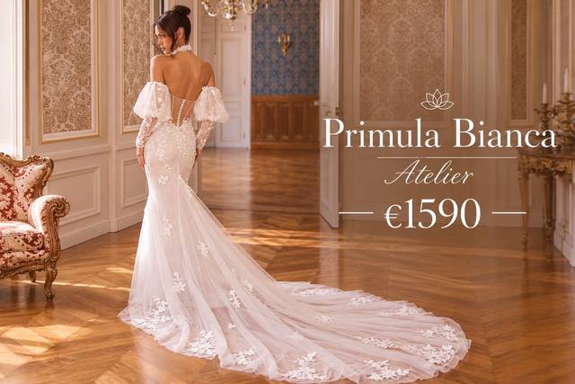 Primula Bianca Atelier