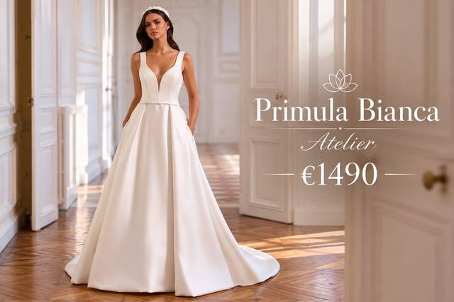 Primula Bianca Atelier