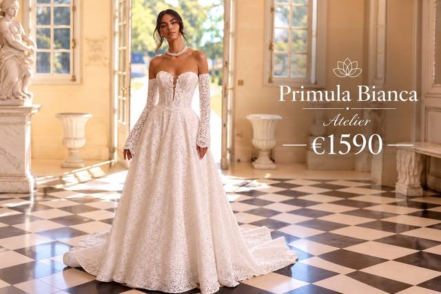 Primula Bianca Atelier