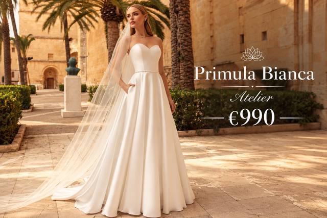 Primula Bianca Atelier