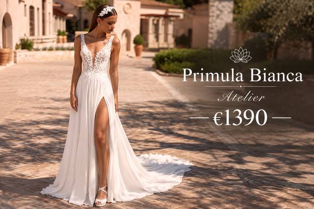 Primula Bianca Atelier