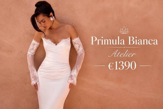 Primula Bianca Atelier