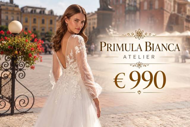 Primula Bianca Atelier
