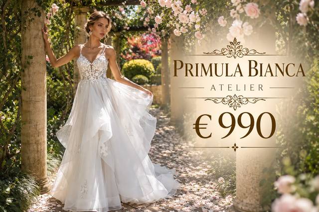 Primula Bianca Atelier