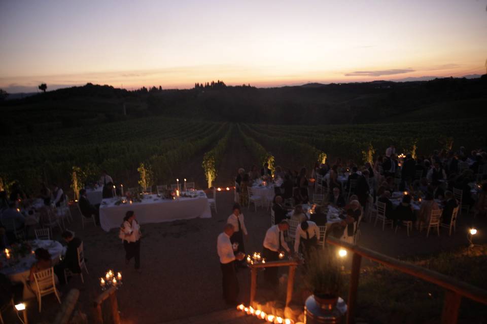 Tenuta San Donnino