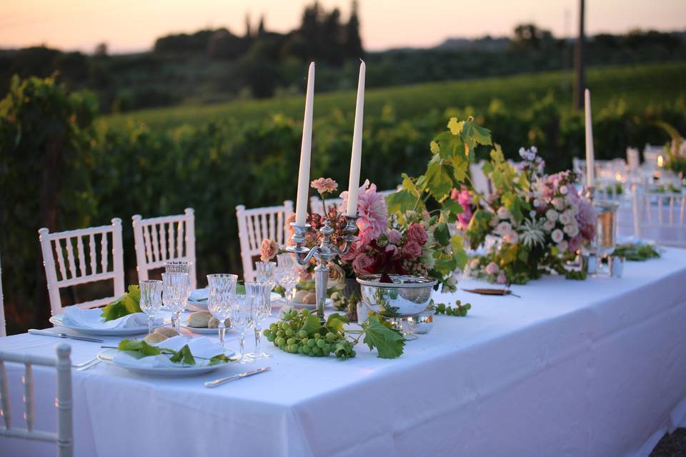 Tenuta San Donnino