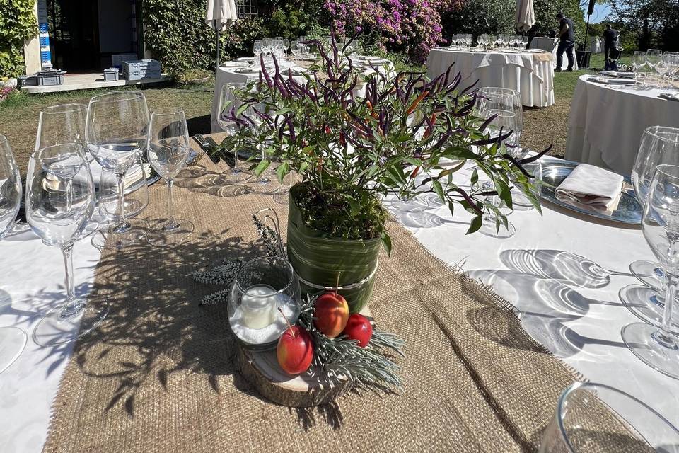 Evento Le Vigne di San Pietro