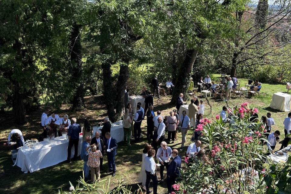 Le Vigne di San Pietro