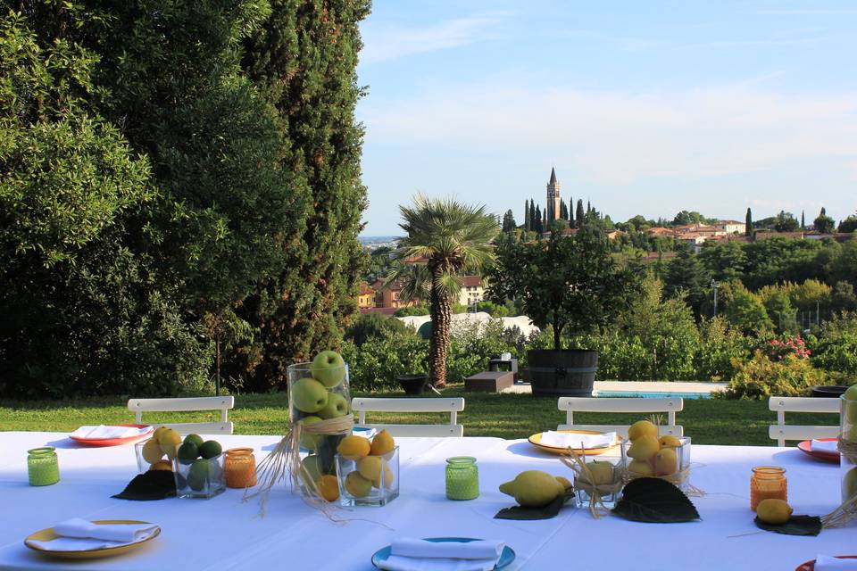 Evento Le Vigne di San Pietro