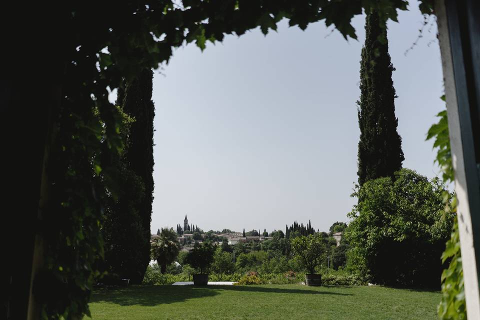 Le Vigne di San Pietro