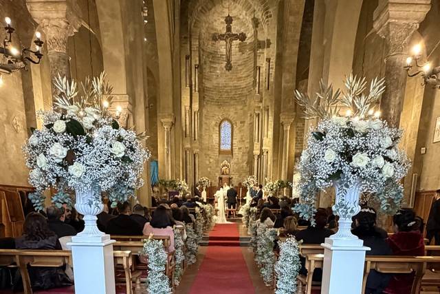 Santissima trinità