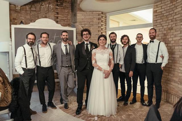Wedding