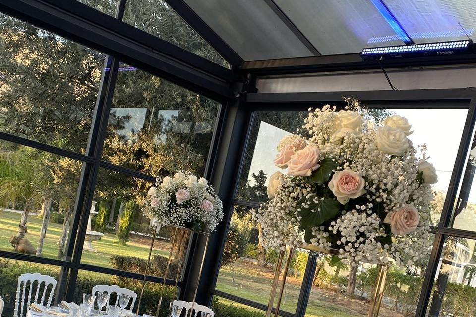 La serra di cala muletti