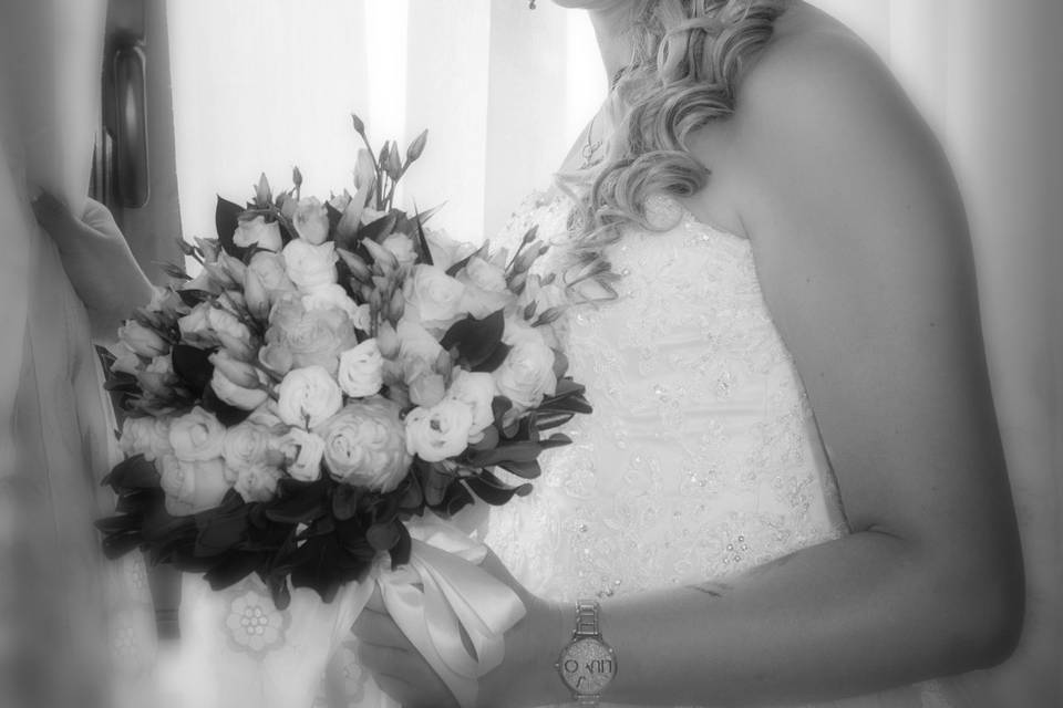 Giustina e Giovanni