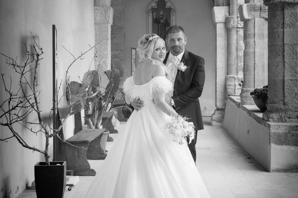 VALENTINO E MARIA