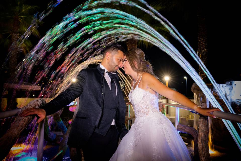 Josè e Marica