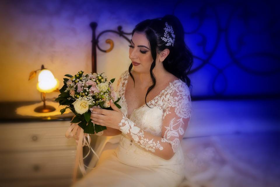 Giuseppe e Giusy Ilaria