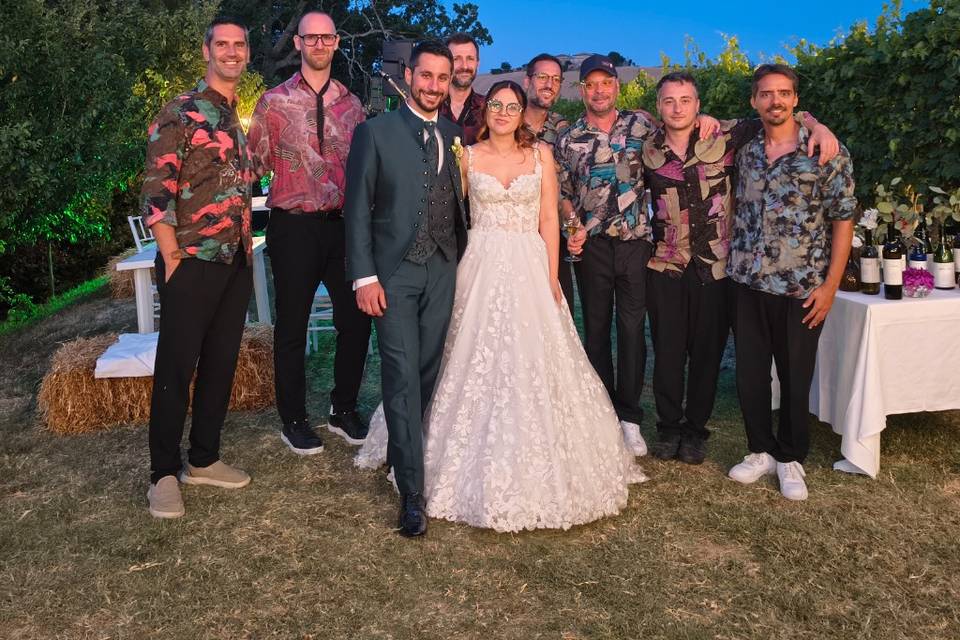 Wedding