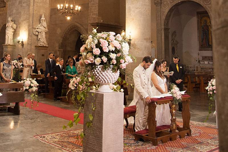 Chiesa San Francesco d'Assisi