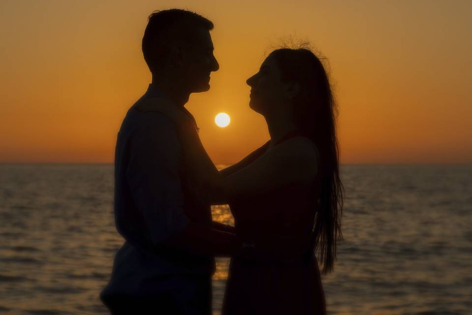 Giuseppe e Giusy Ilaria