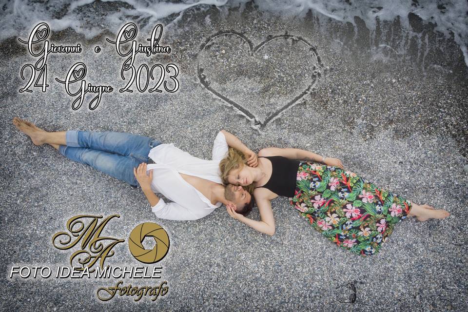 Giustina e Giovanni