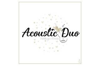 Logo Acoustic Duo