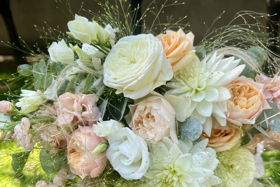 Bouquet sposa