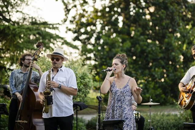 Full Band - Matrimonio Treviso