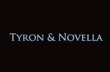 Tyron & Novella