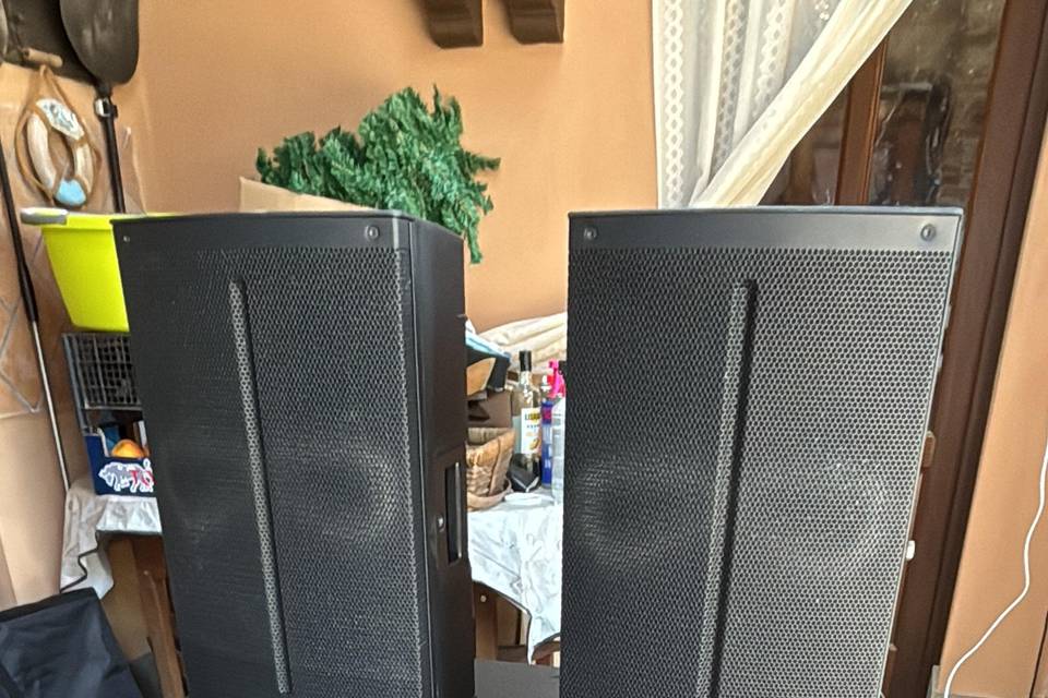 Audio