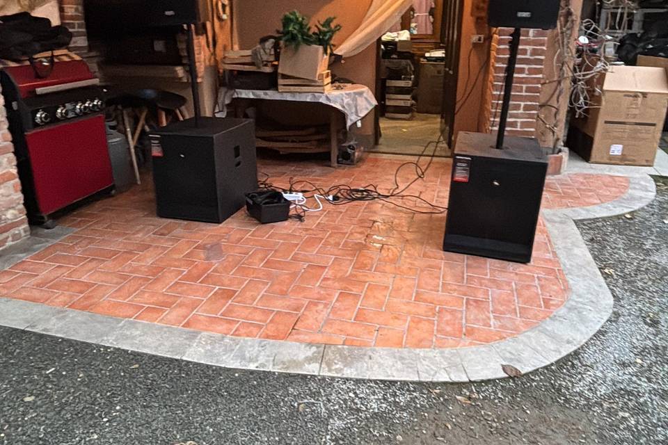 Audio