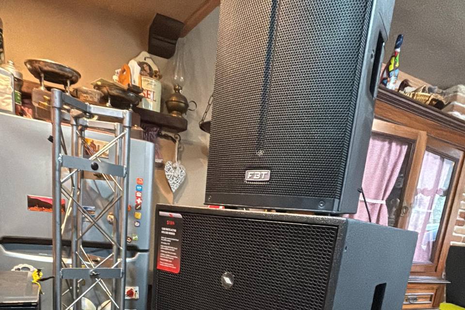 Audio