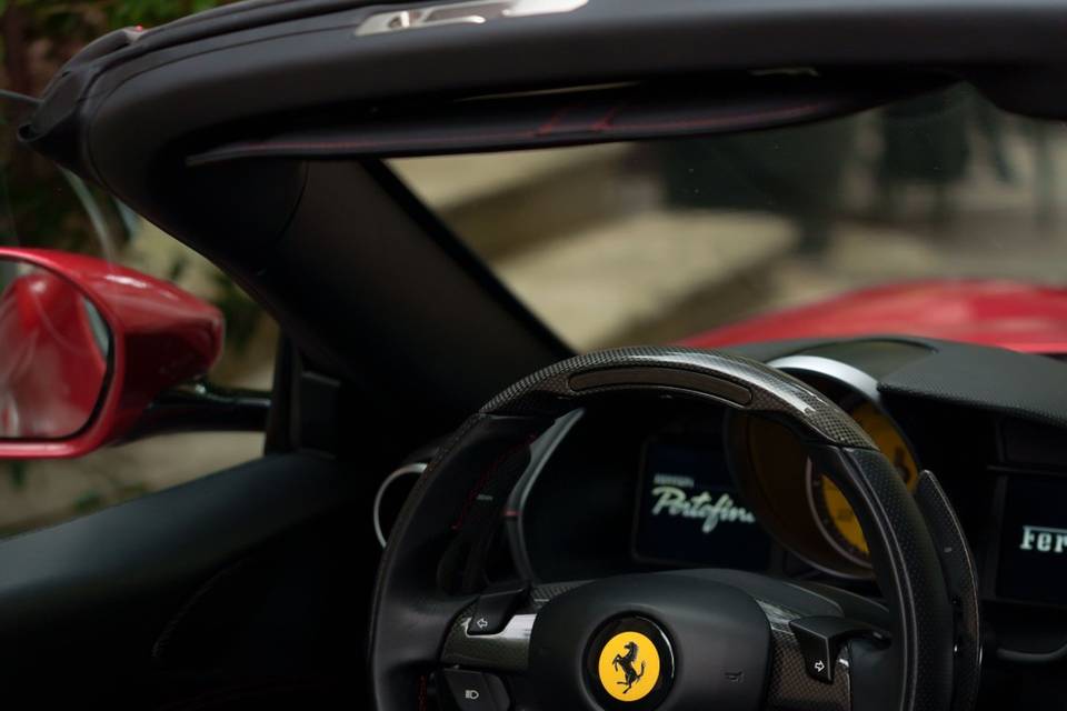 Ferrari Portofino