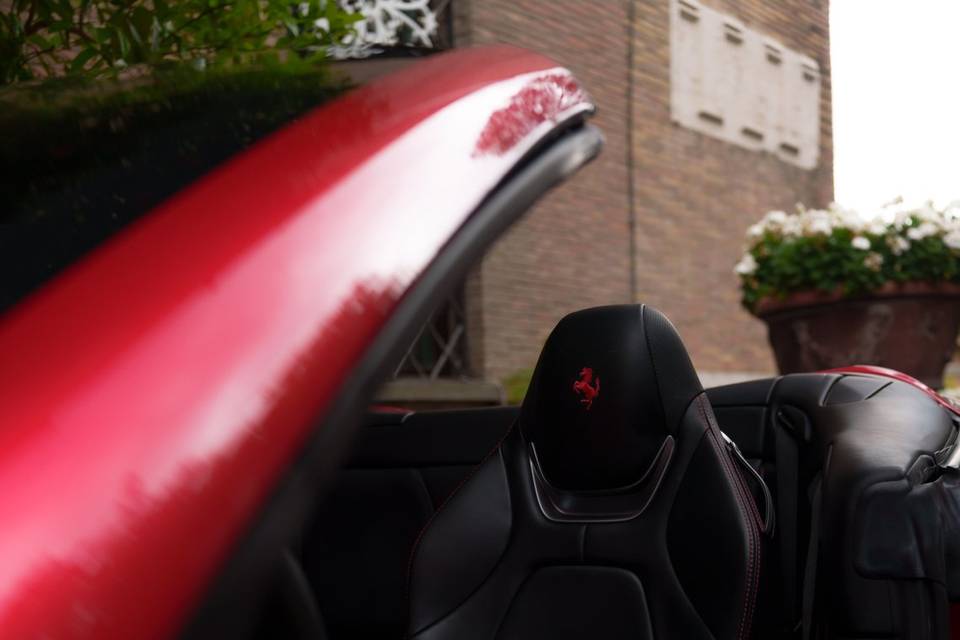 Ferrari Portofino