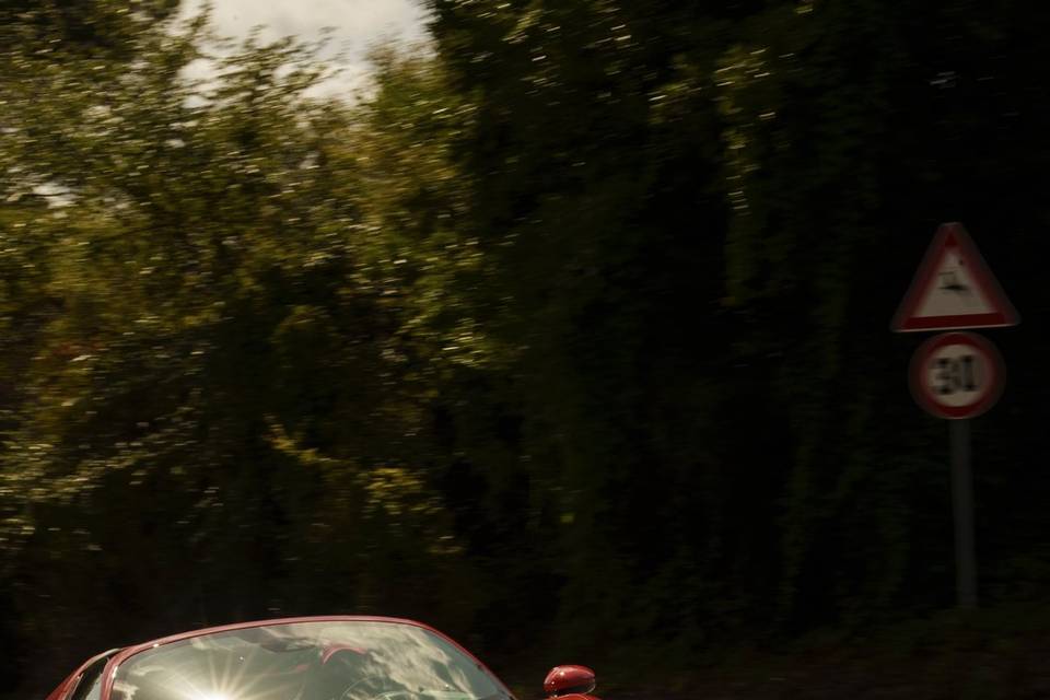 Ferrari 296 GTS