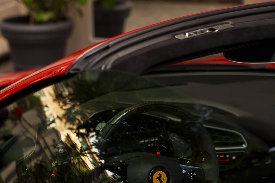 Ferrari 296 GTS