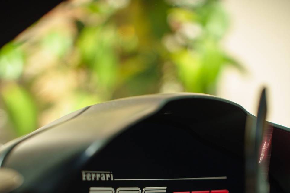Ferrari 296 GTB