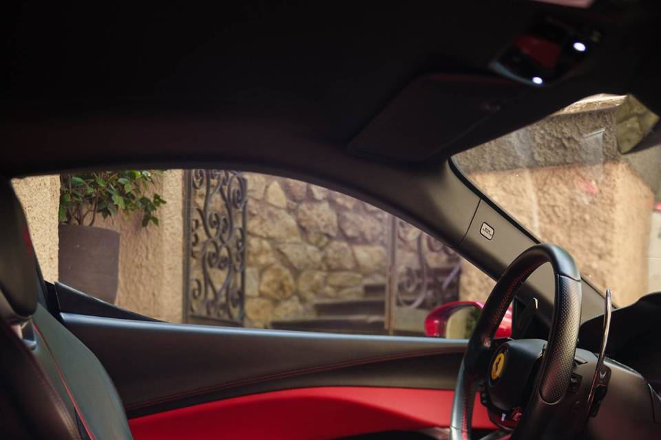 Ferrari 296 GTB