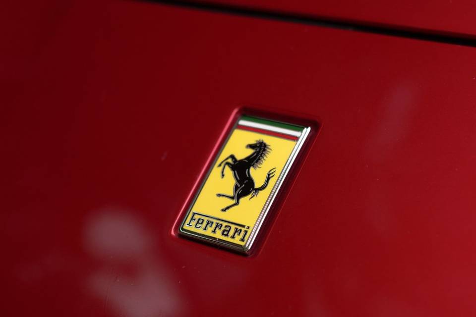 Ferrari Portofino