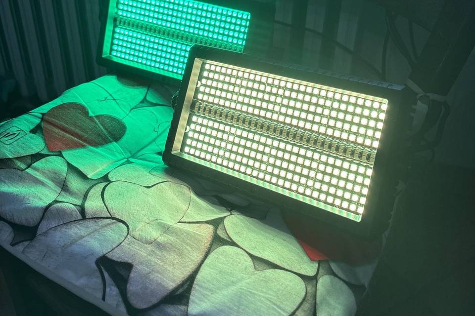 Luci