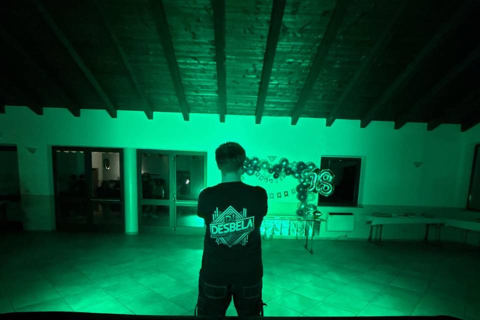 Staff
