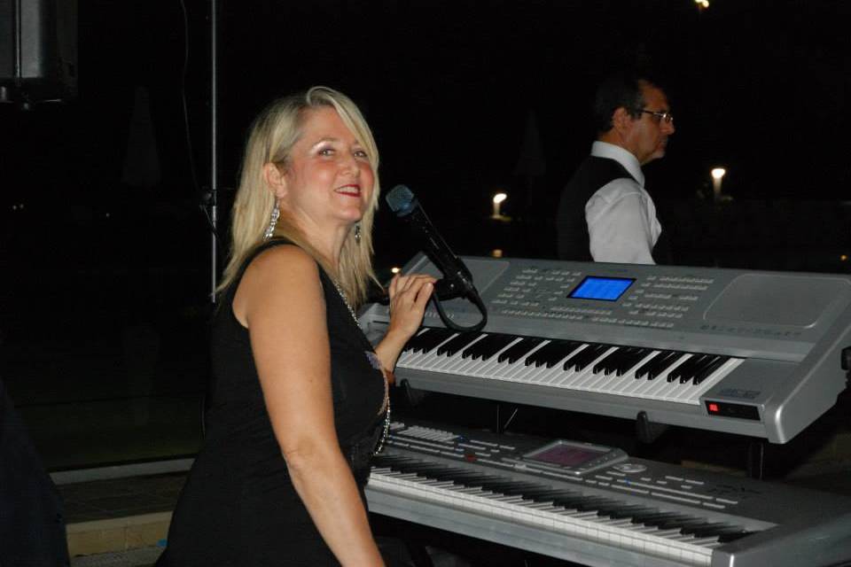 Novella corista