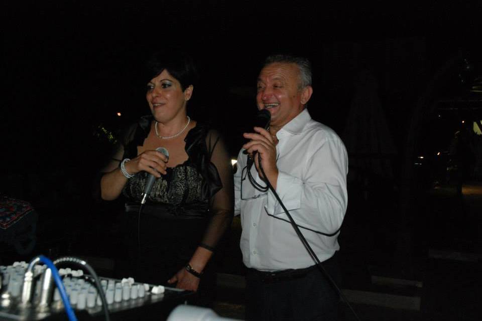 25 anni di matrimonio