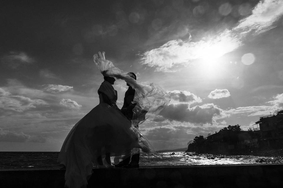 Wedding in Sicily