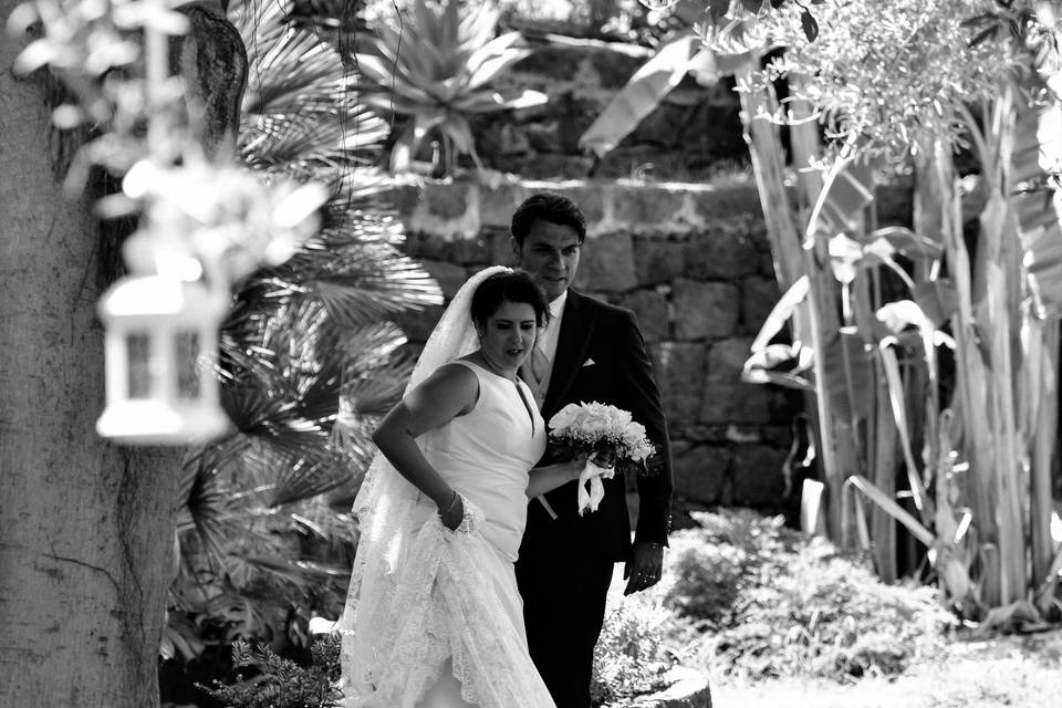 Wedding in Sicily