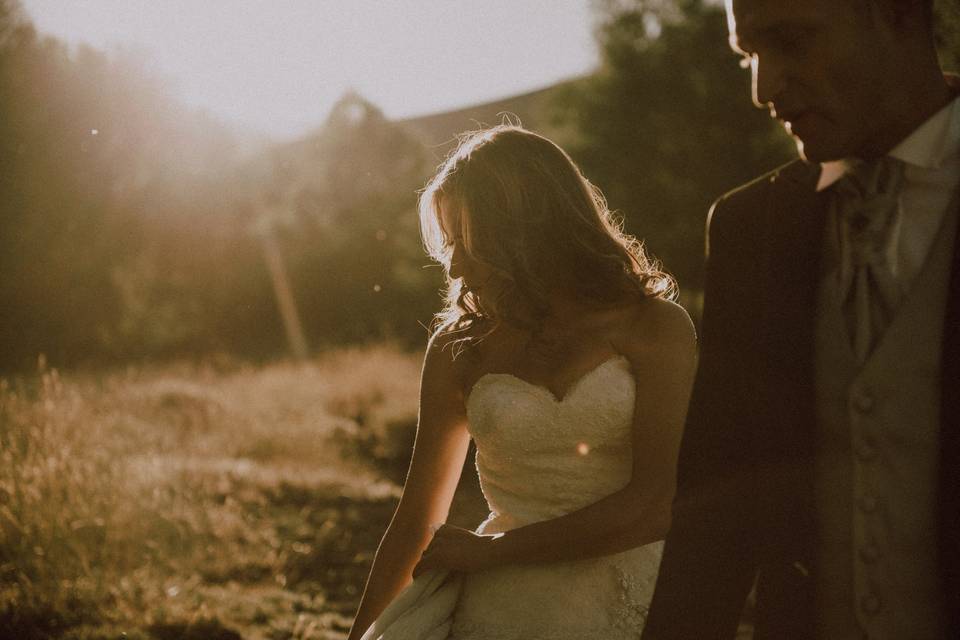 Wedding in Sicily