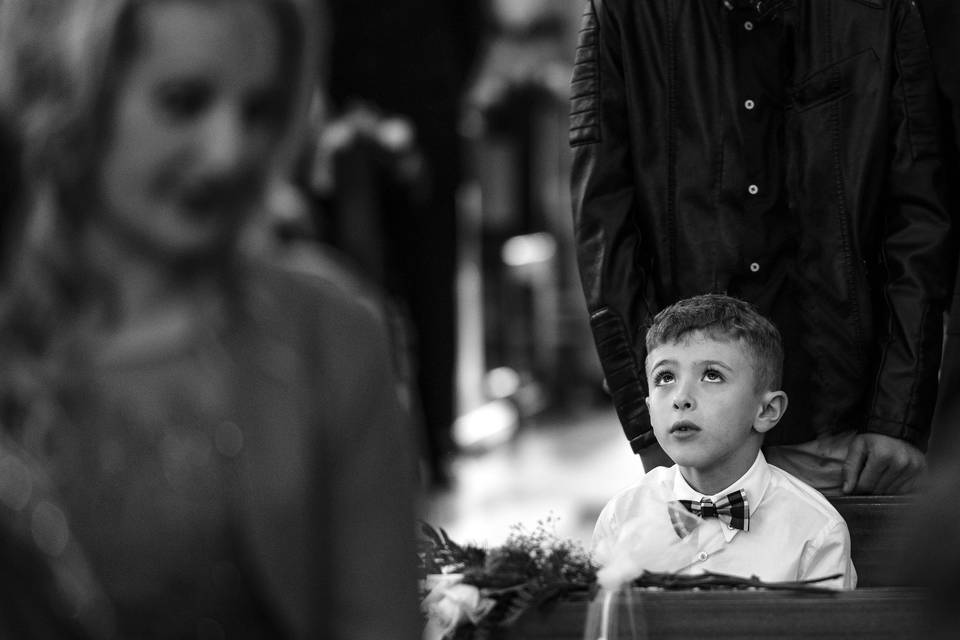 Wedding in Sicily