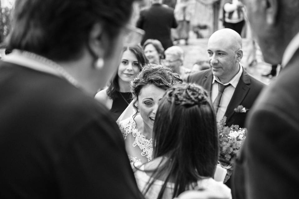 Wedding in Sicily